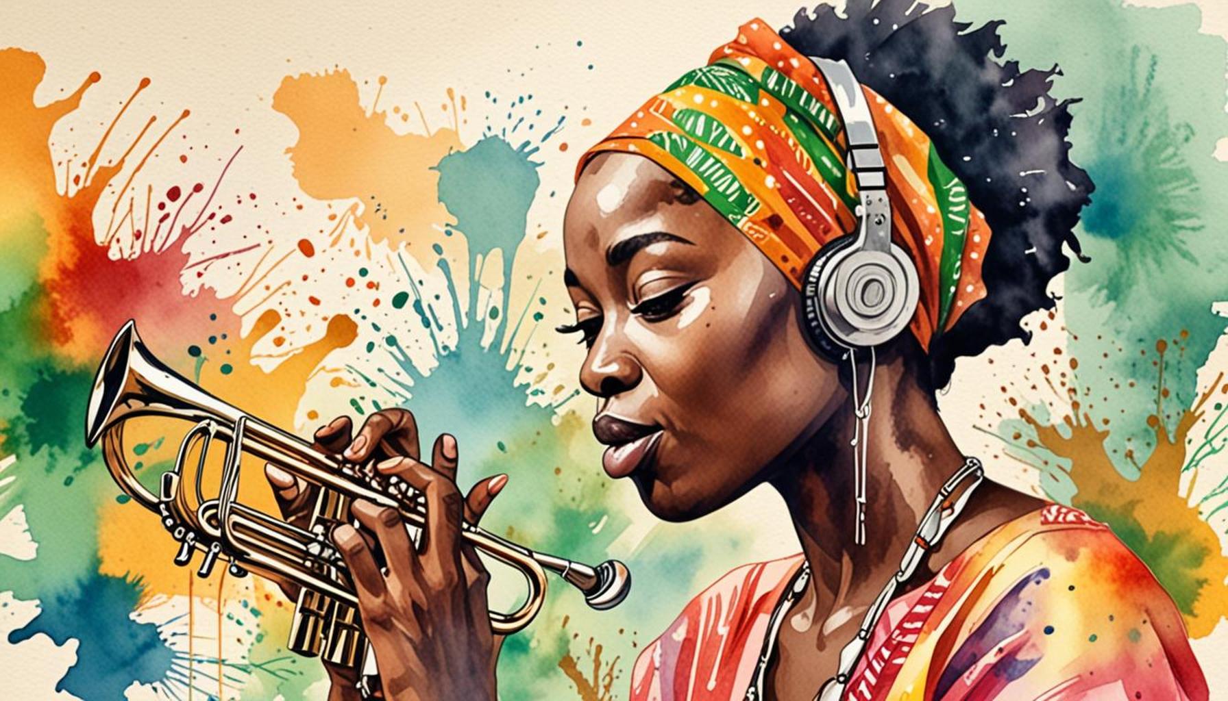 Music as a Tool for Activism: Voices and Messages in the Nigerian Music Scene
