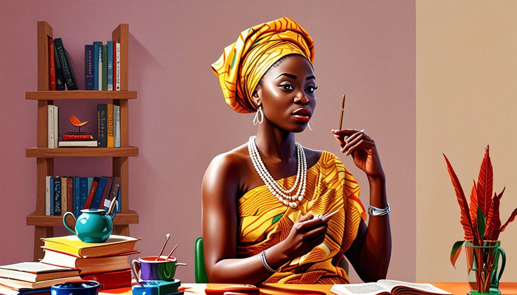 The Importance of Orality in Contemporary Nigerian Literature