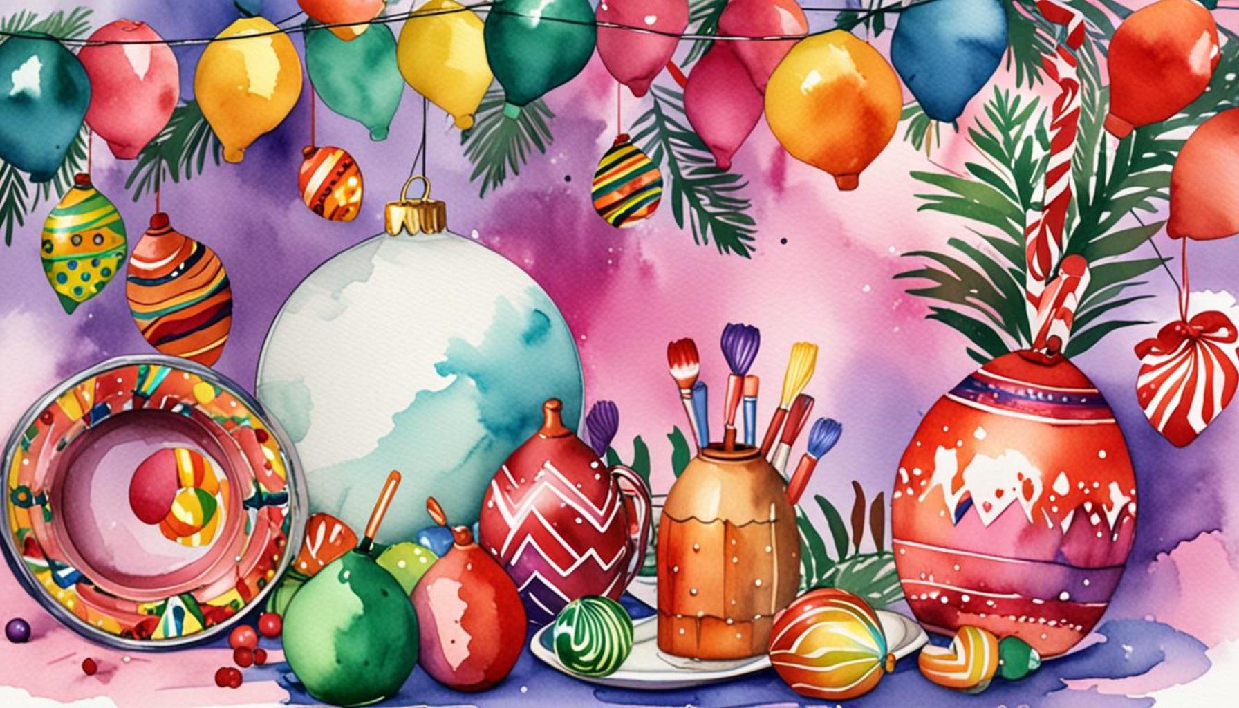 DIY Nigerian Festive Decor Creative Crafting Projects for Traditional Celebrations