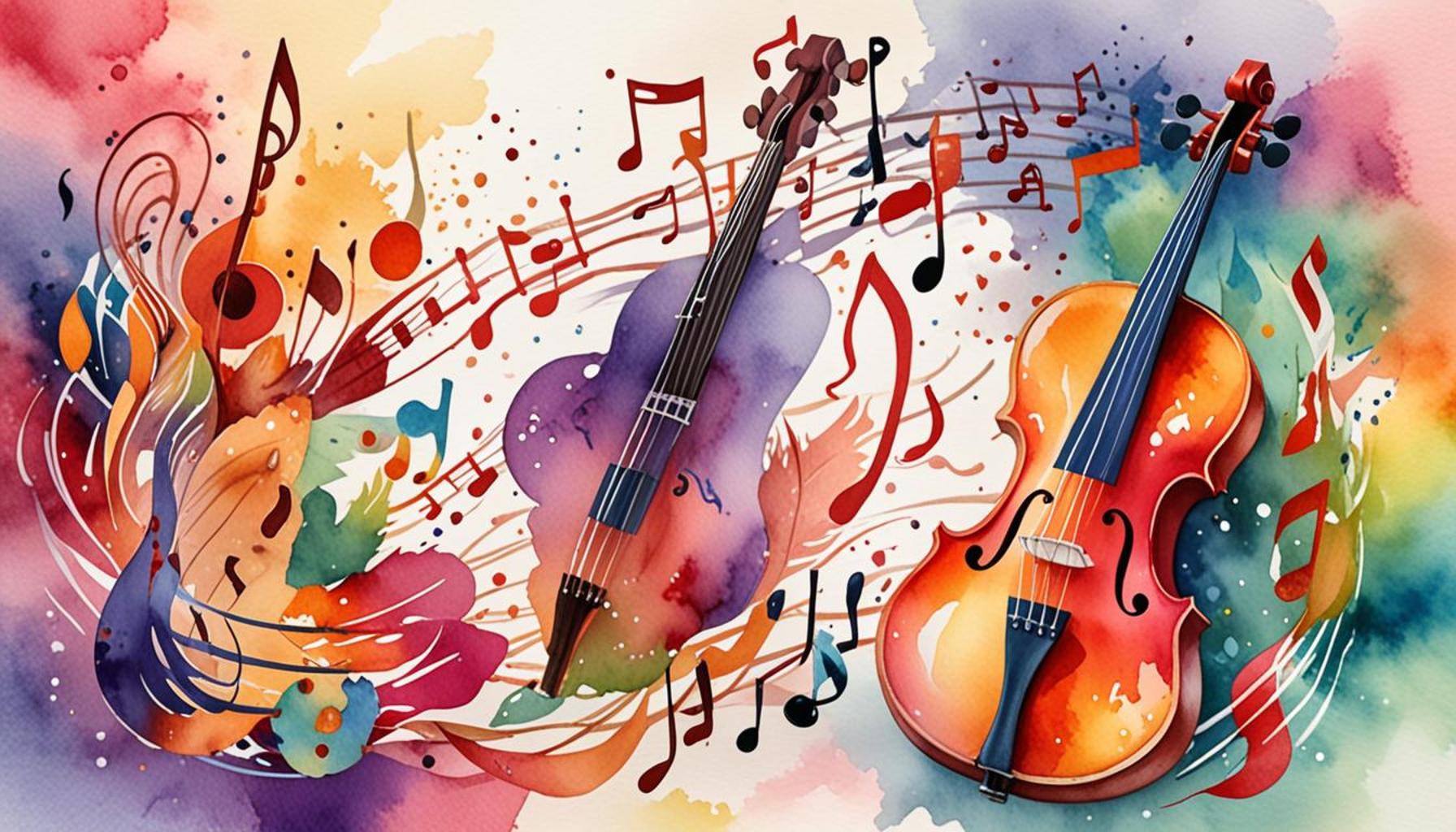 Music and Cultural Identity: Preserving Traditions Through Composition