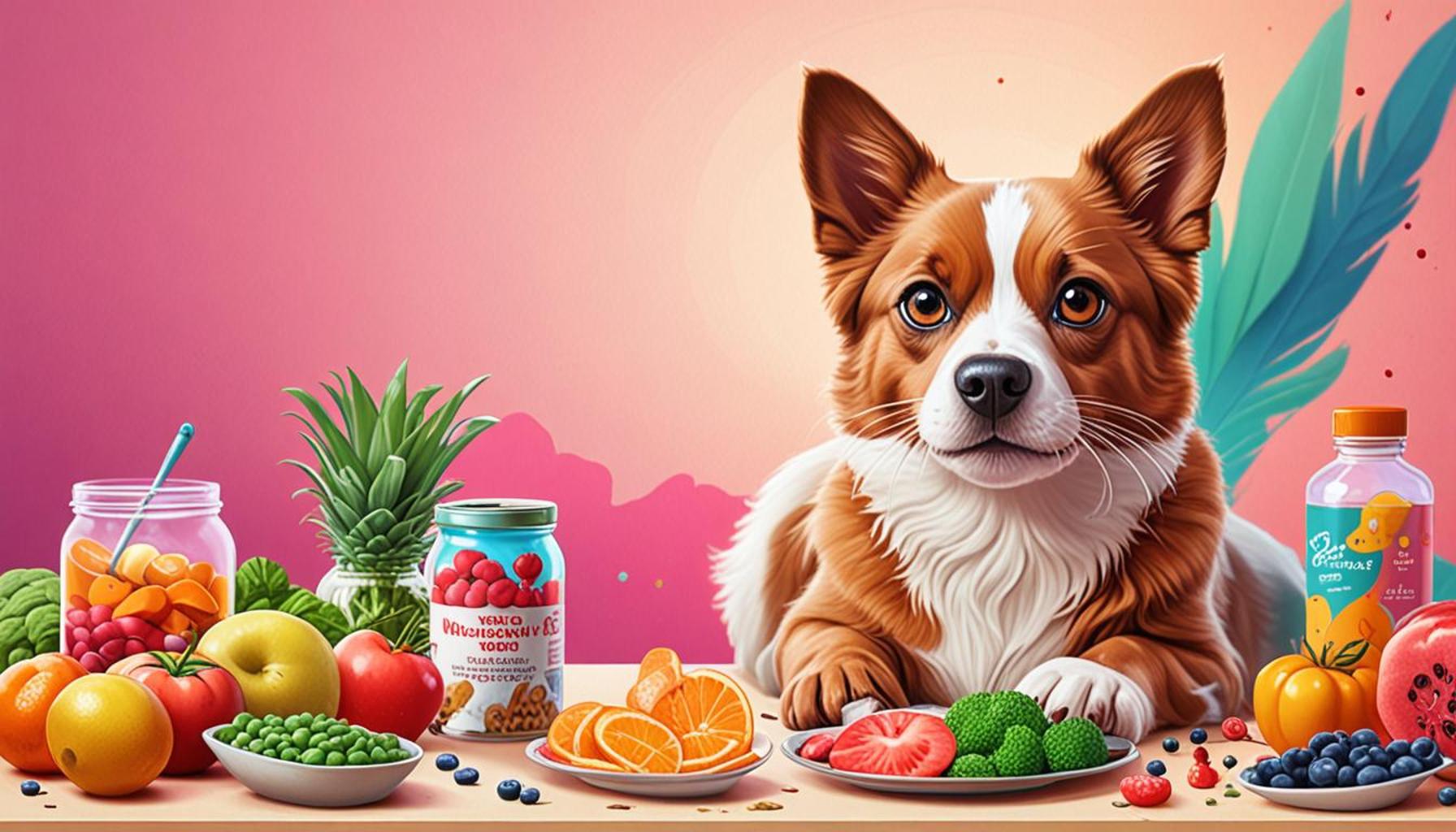 How Nutrition Can Prevent Common Diseases in Pets