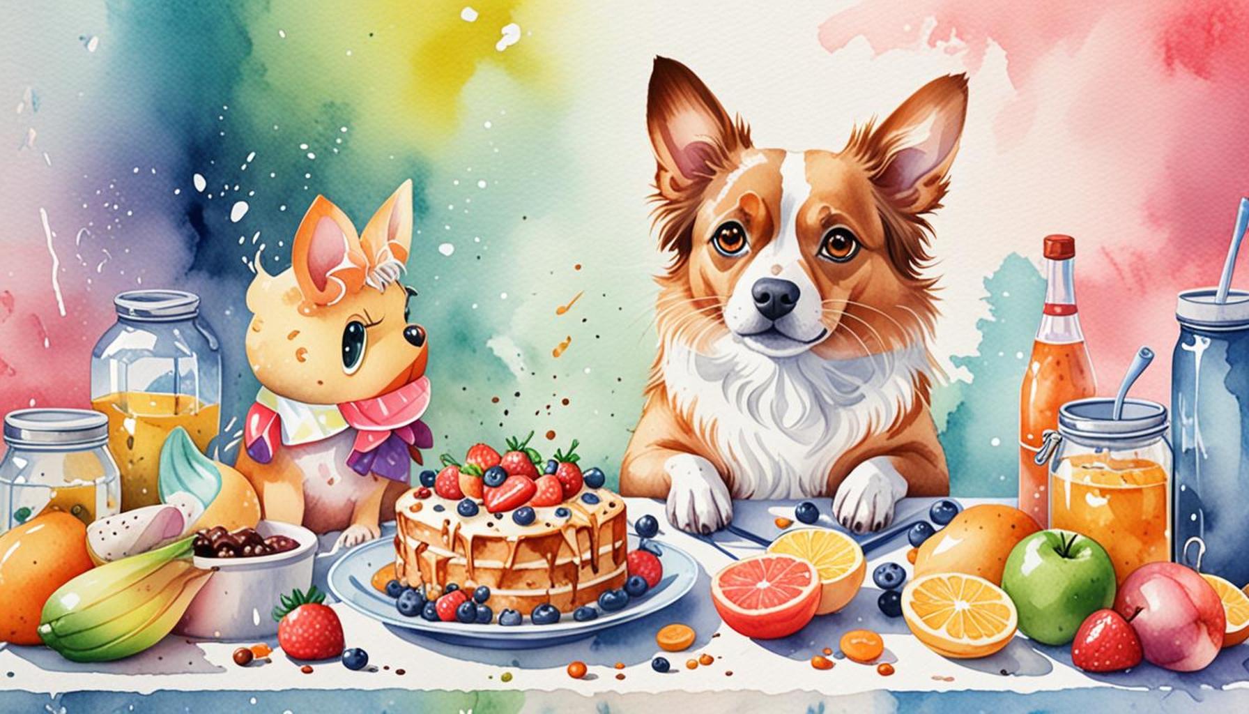 The Impact of Nutrition on Pet Longevity