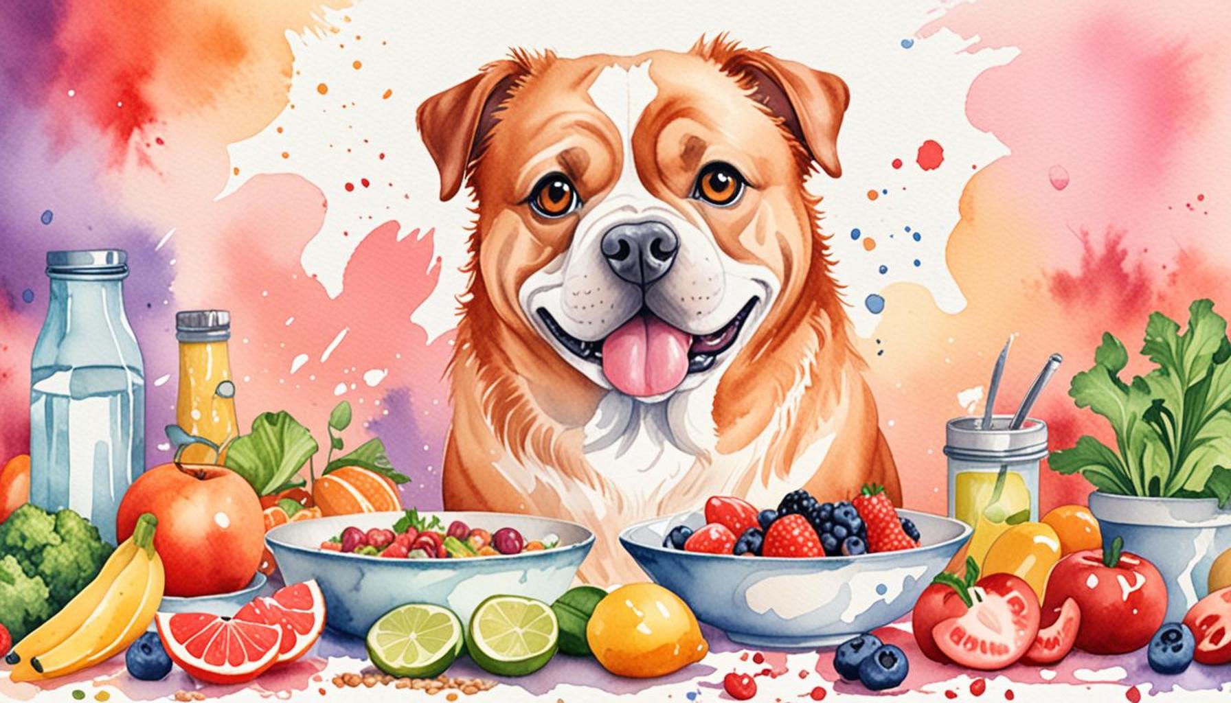 Specific Diets for Breeds: Meeting Your Pet’s Nutritional Needs