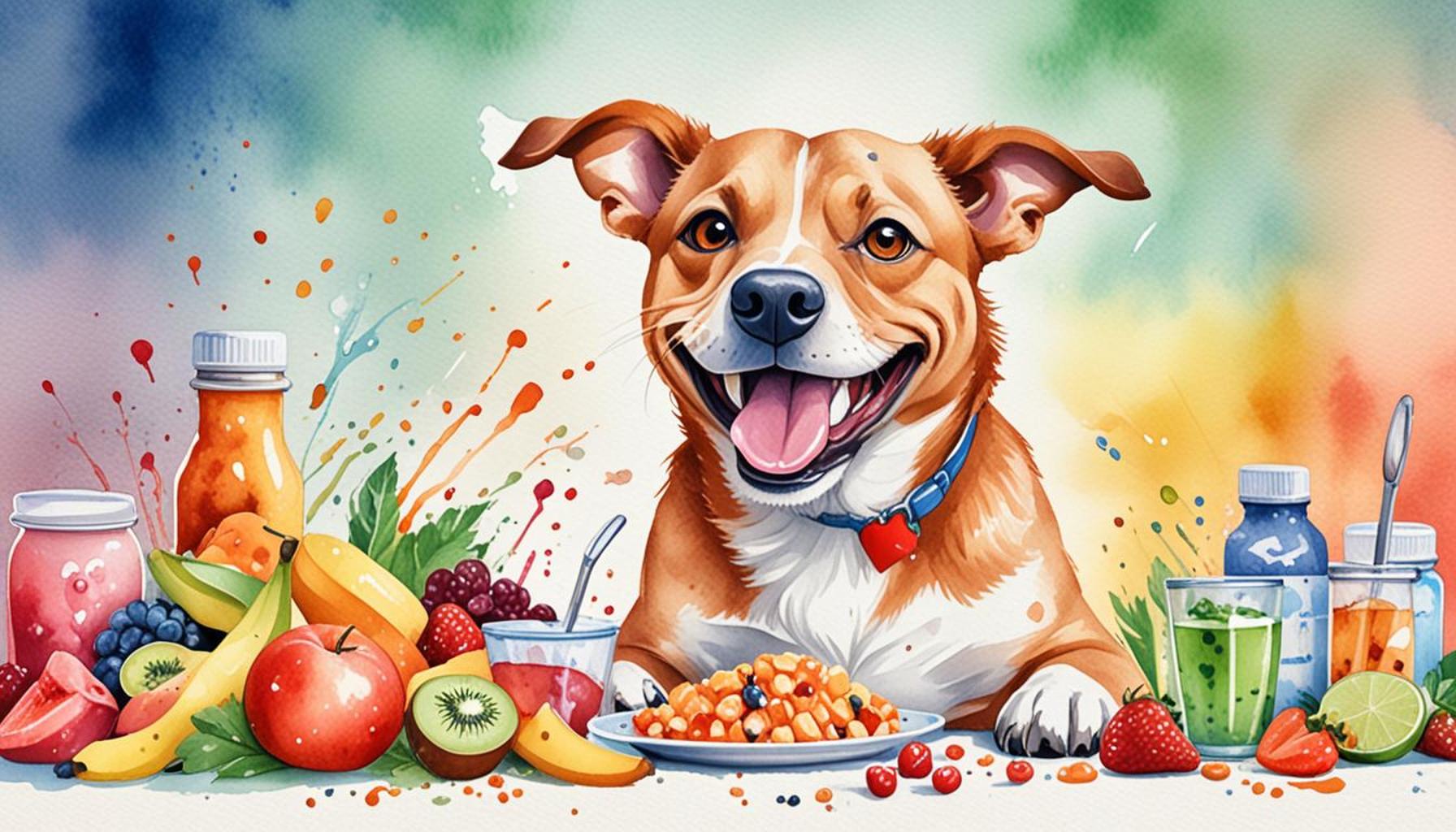 Nutrition and Dental Health: How Food Influences the Oral Health of Pets