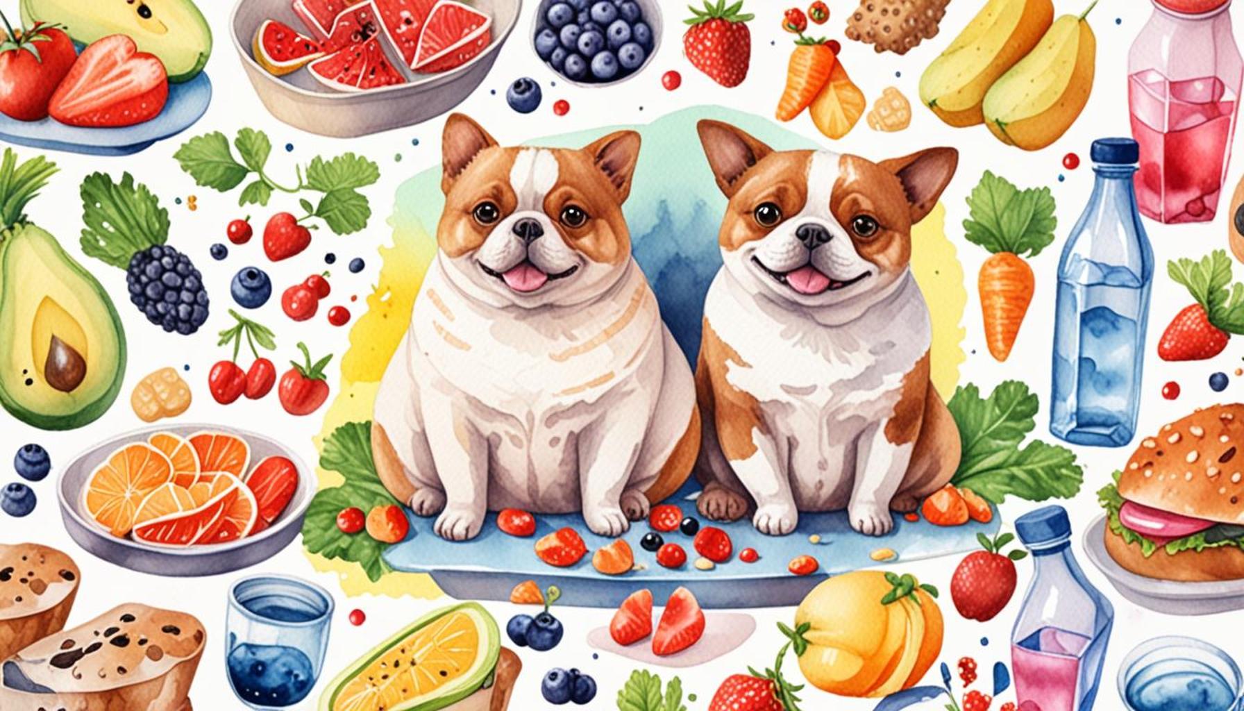 The Importance of Fatty Acids in Pet Nutrition