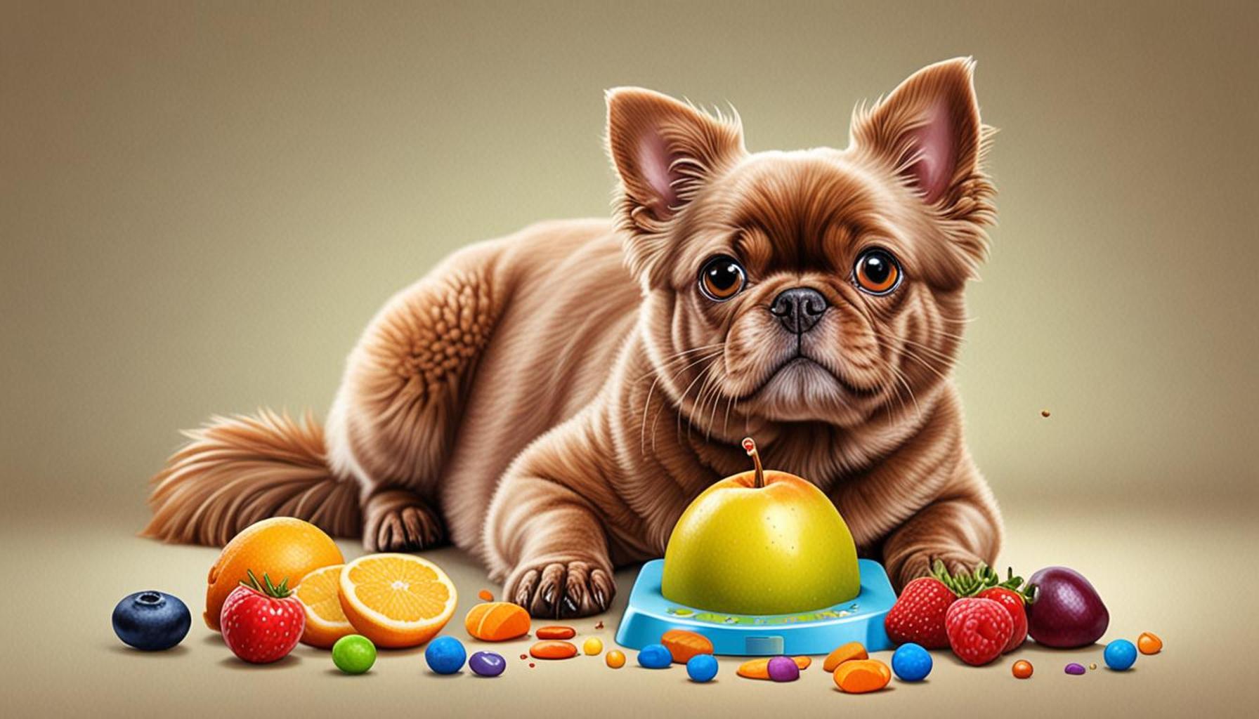 The Importance of Weight Control in Pets: Tips and Strategies