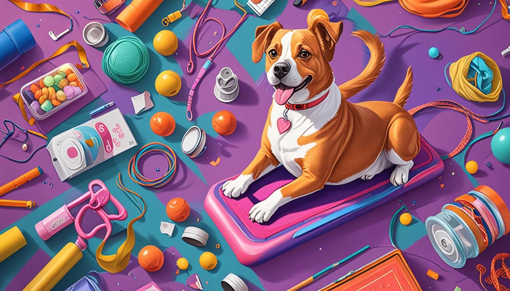 The Importance of Regular Exercise for the Mental and Physical Health of Pets