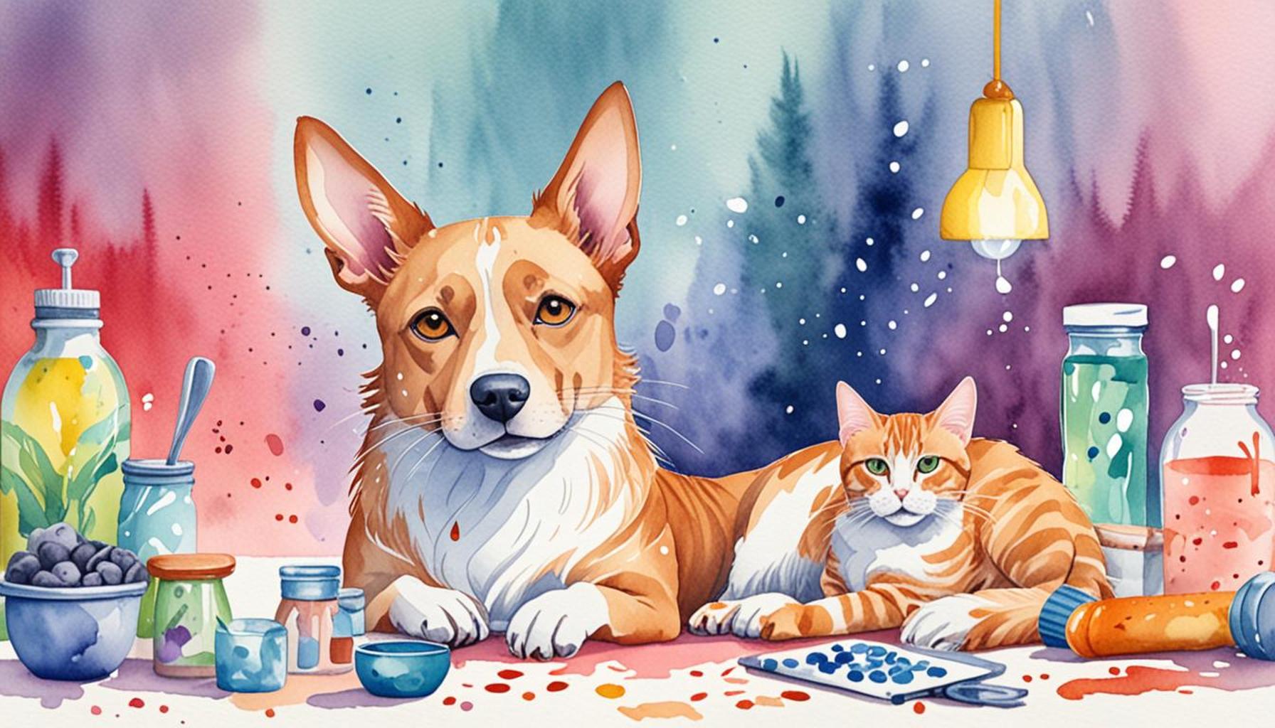 The Importance of Mental Health in Pets: Strategies for Owners