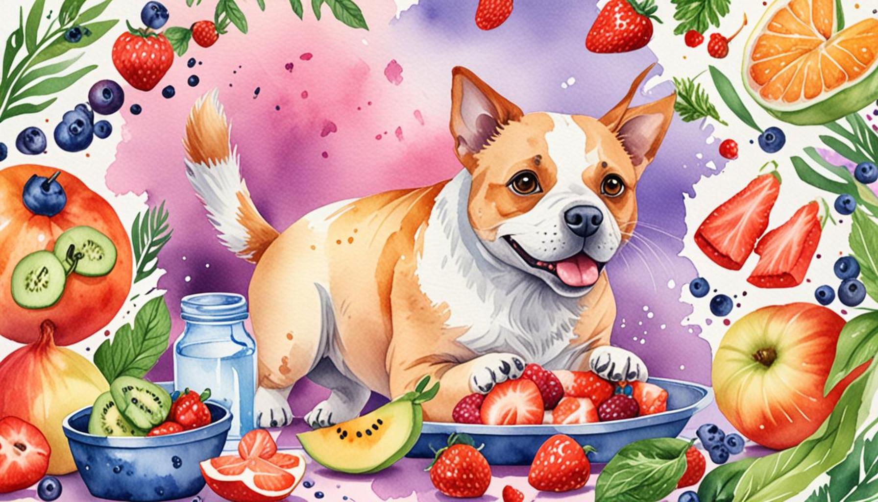 The Impact of Home Nutrition on Pet Health: Benefits and Risks