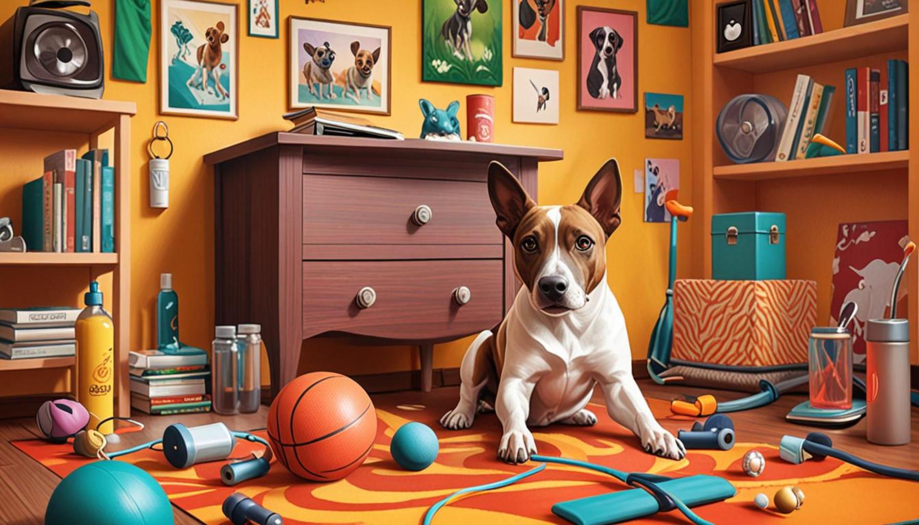 The Importance of Regular Exercise for Pet Health in Nigeria