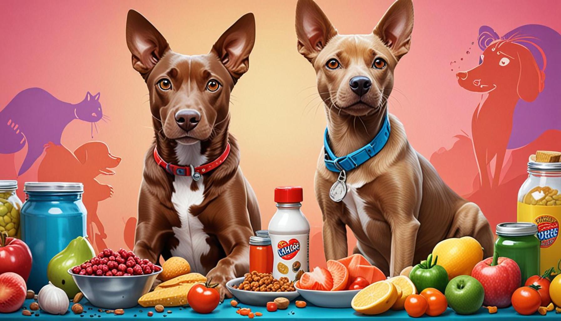 The Importance of Balanced Nutrition for Dogs and Cats in Nigeria