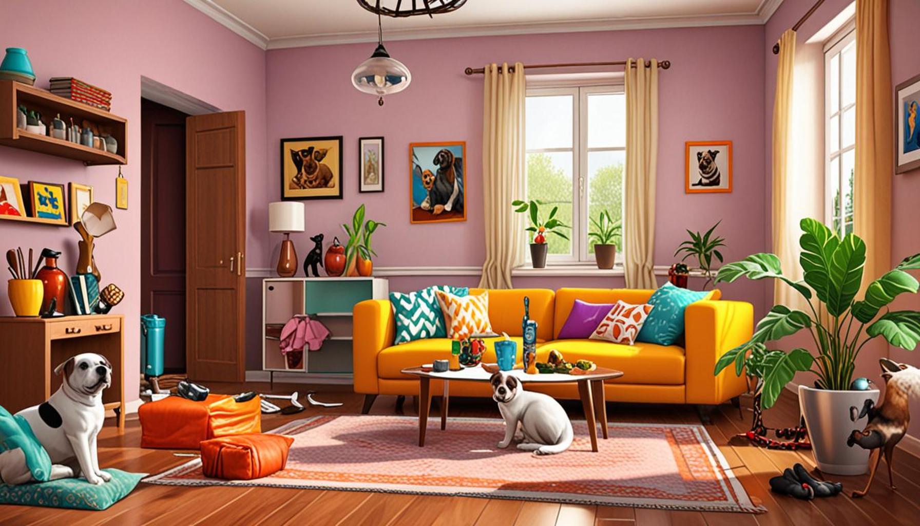 How to Prepare Your Home for the Arrival of a New Pet: Tips for Nigerian Owners