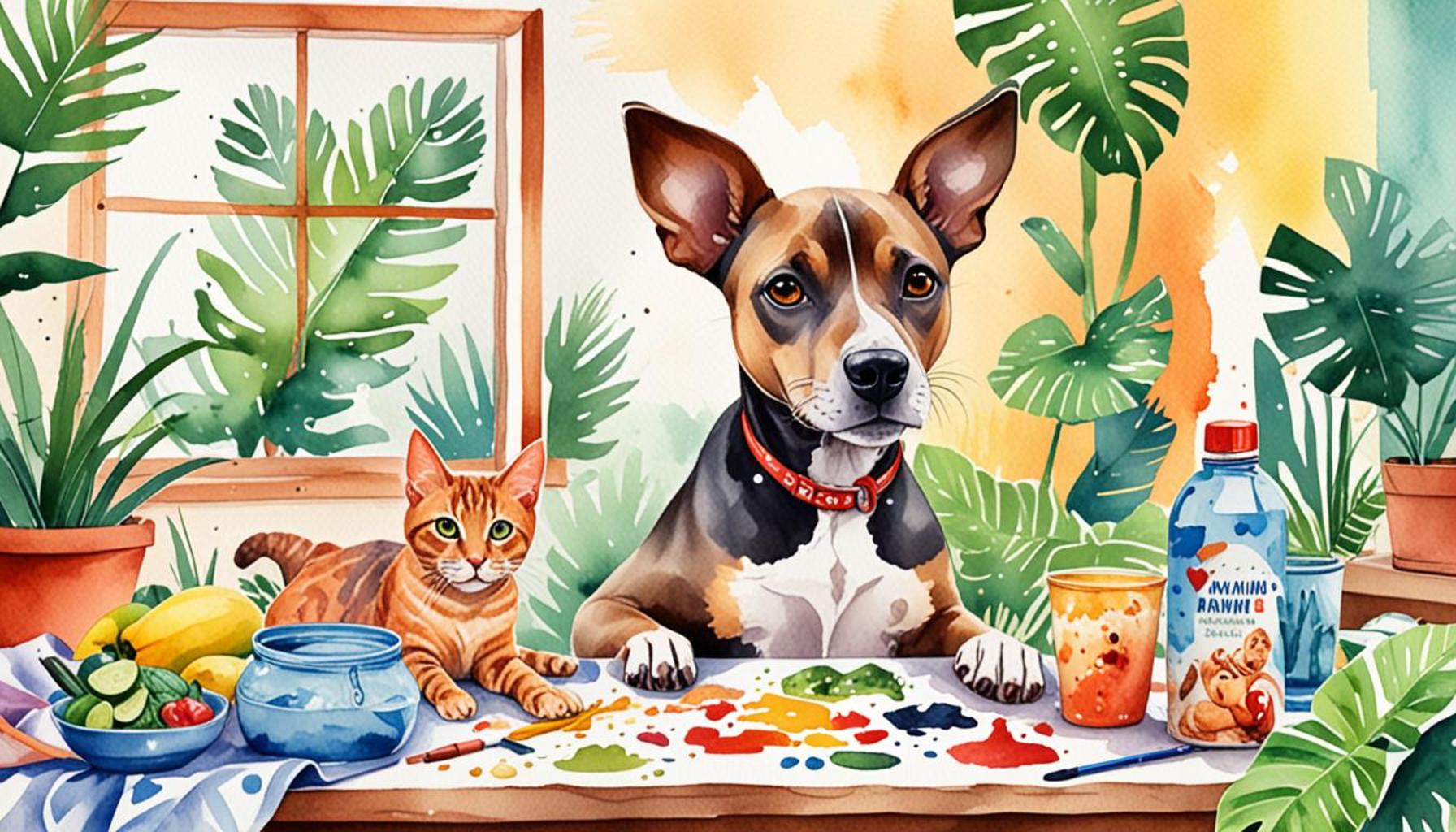 The Influence of Nigerian Culture on Pet Care