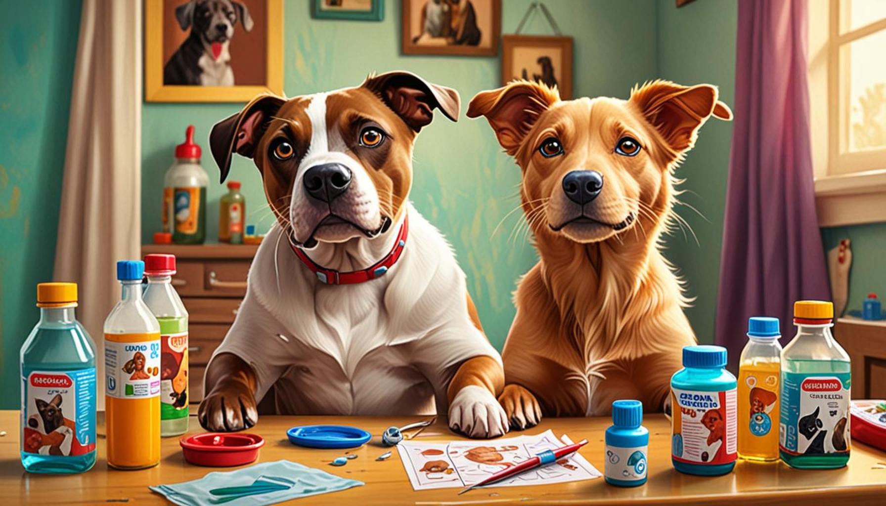 The Importance of Regular Vaccination for Pet Health in Nigeria