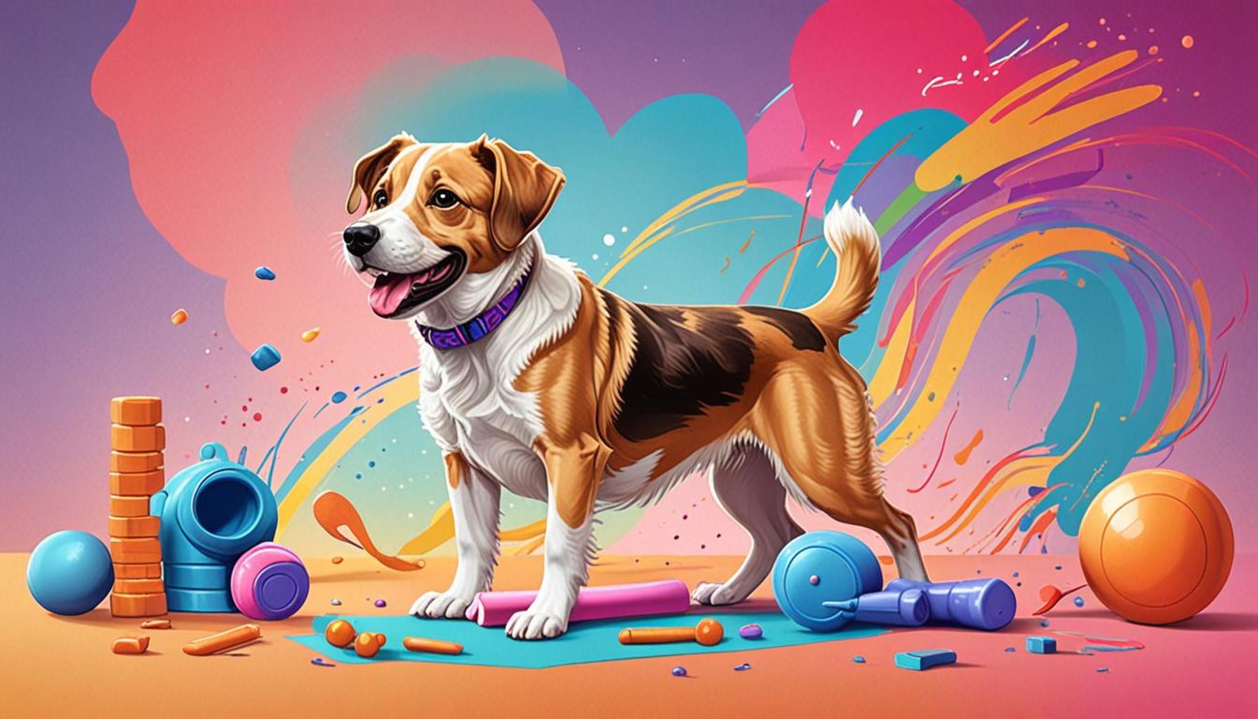 Positive Training Techniques for Dogs: Building a Healthy Relationship with Your Pet