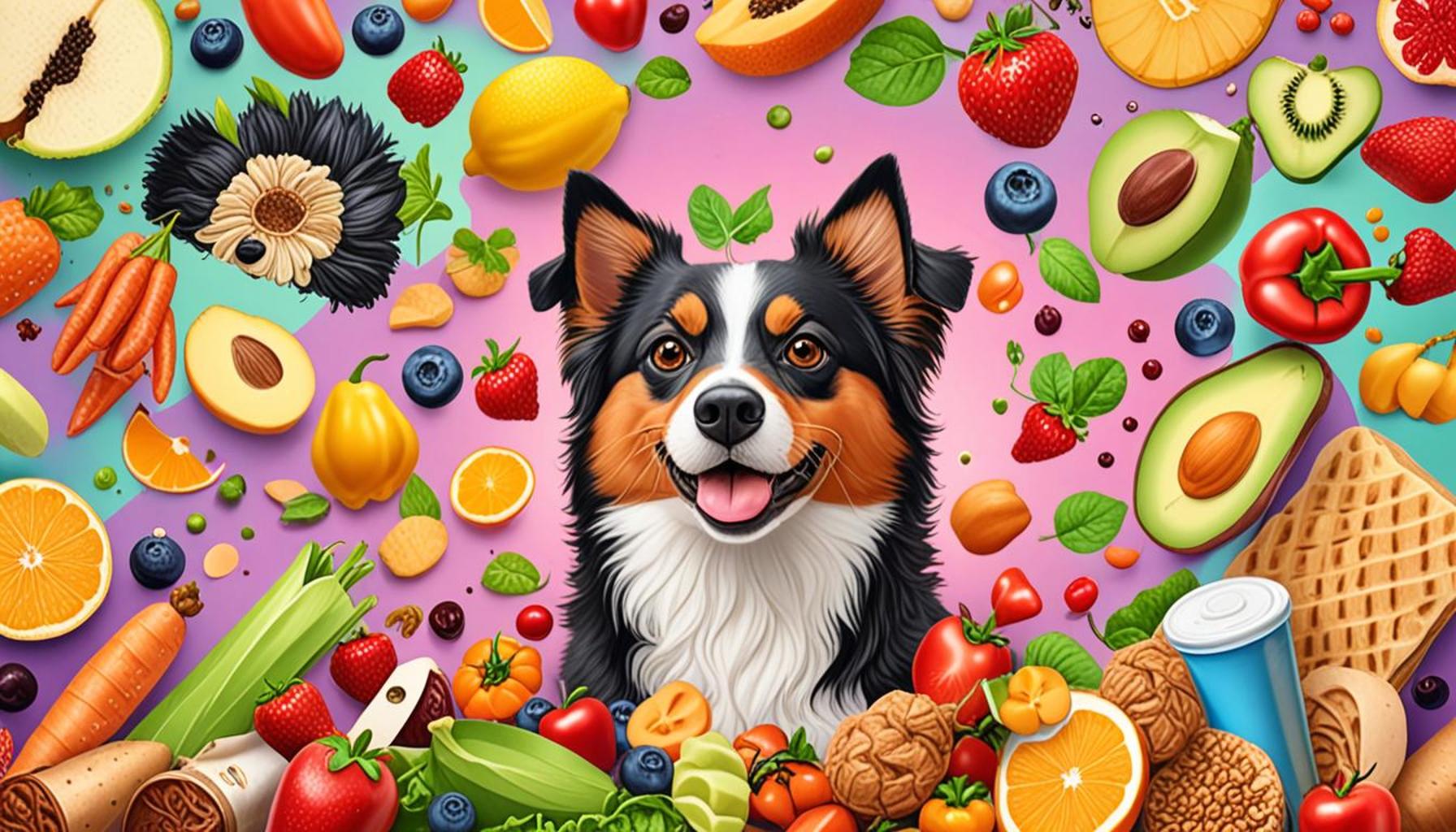 Natural Foods vs. Commercial Feed: What Is Best for Your Pet?