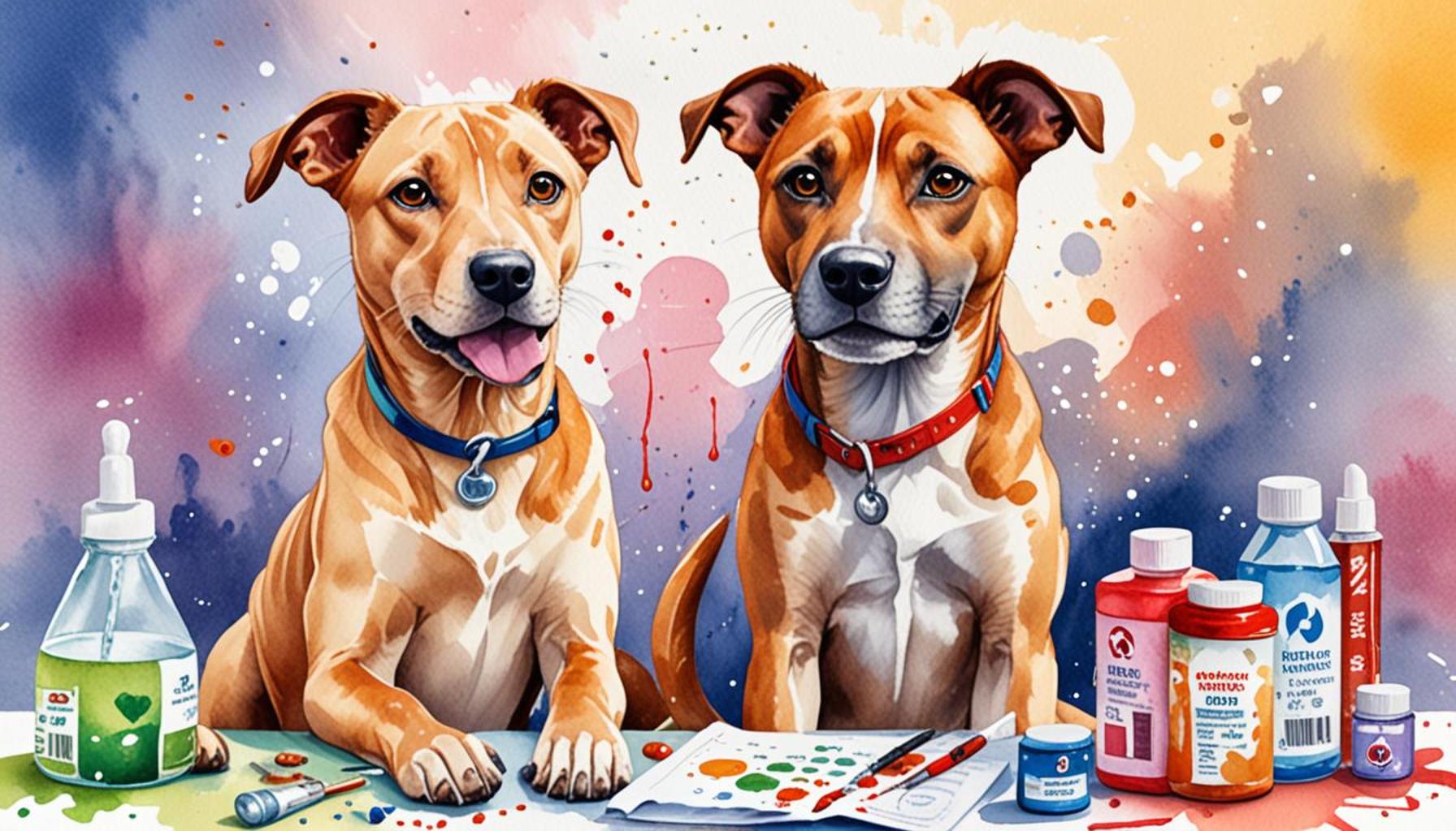 Why Regular Pet Vaccination is Vital for Health in Nigeria