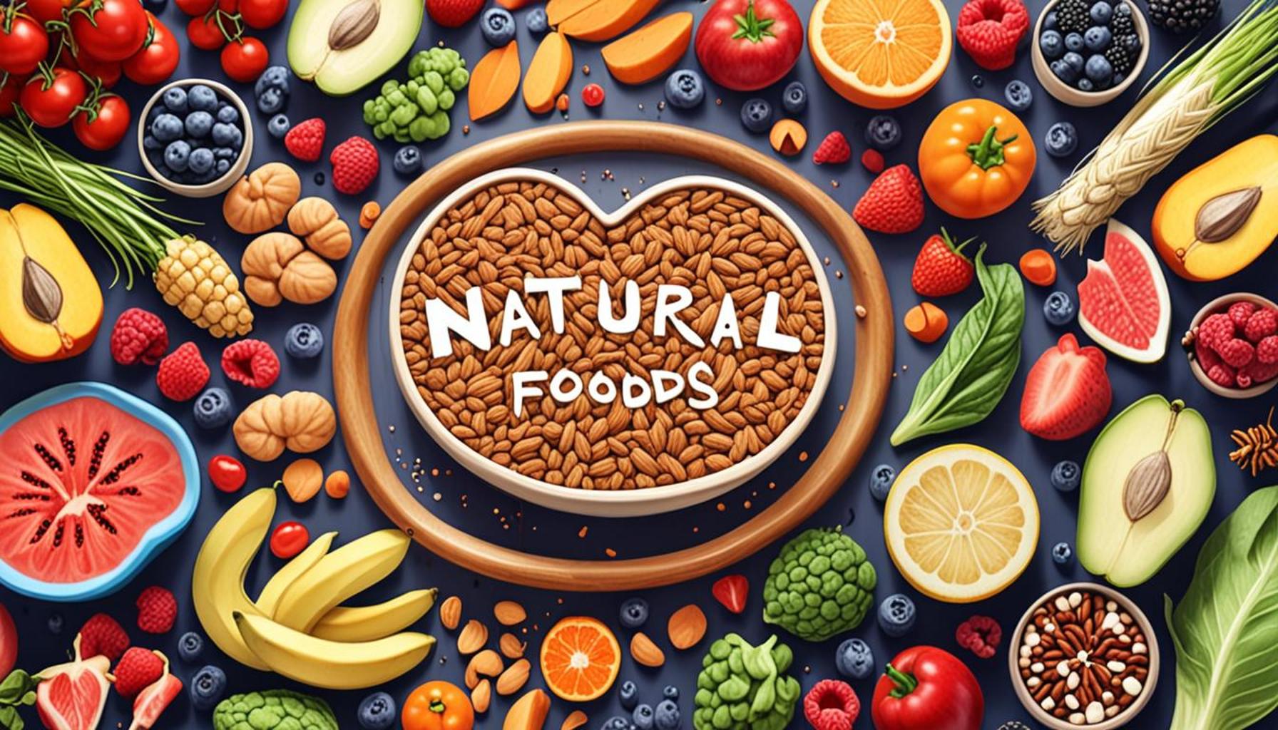 Natural Pet Foods vs Commercial Kibble Whats Healthier for Your Pet