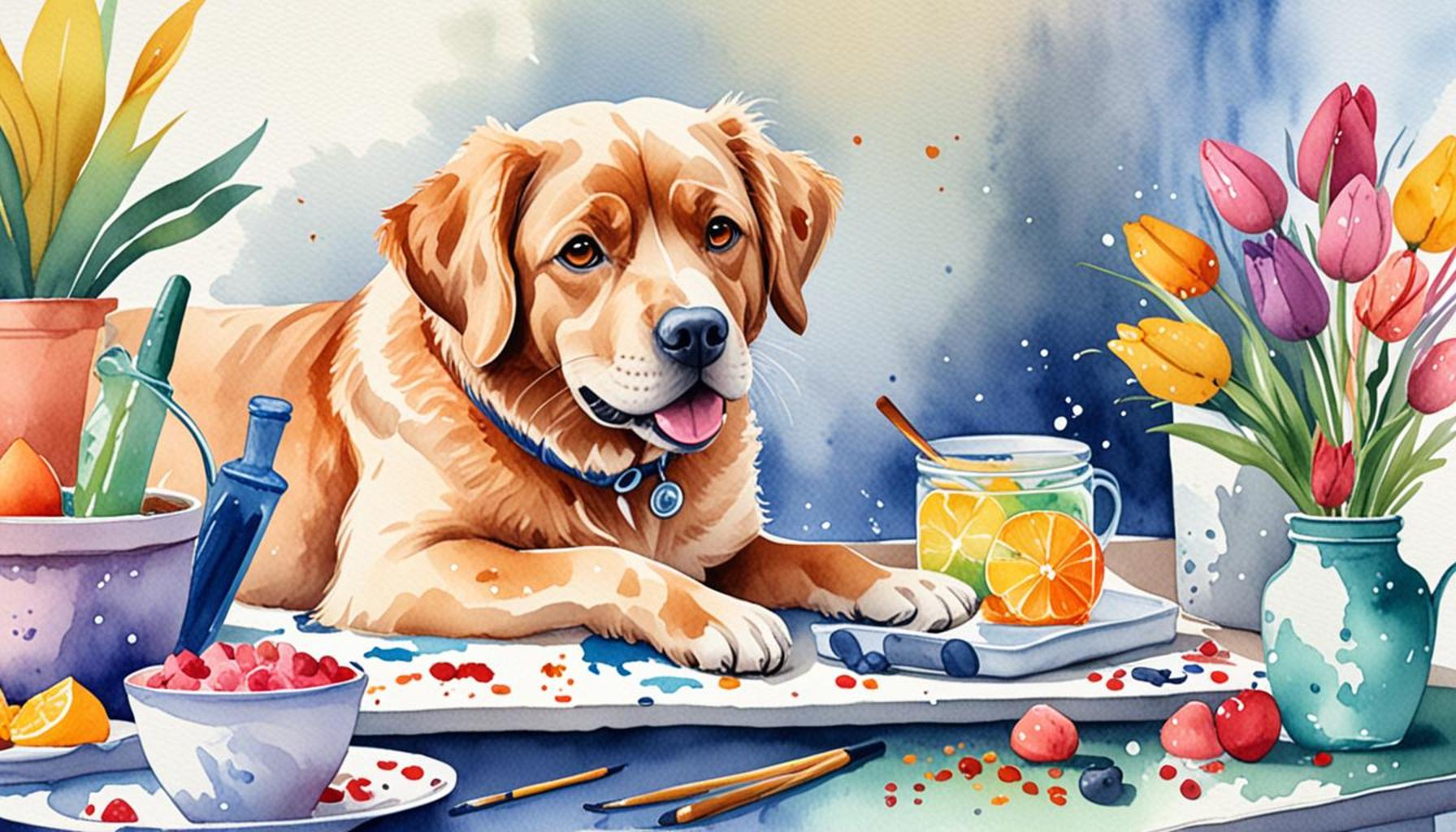 Behavioral Care Train Your Pet for a Harmonious Home Life