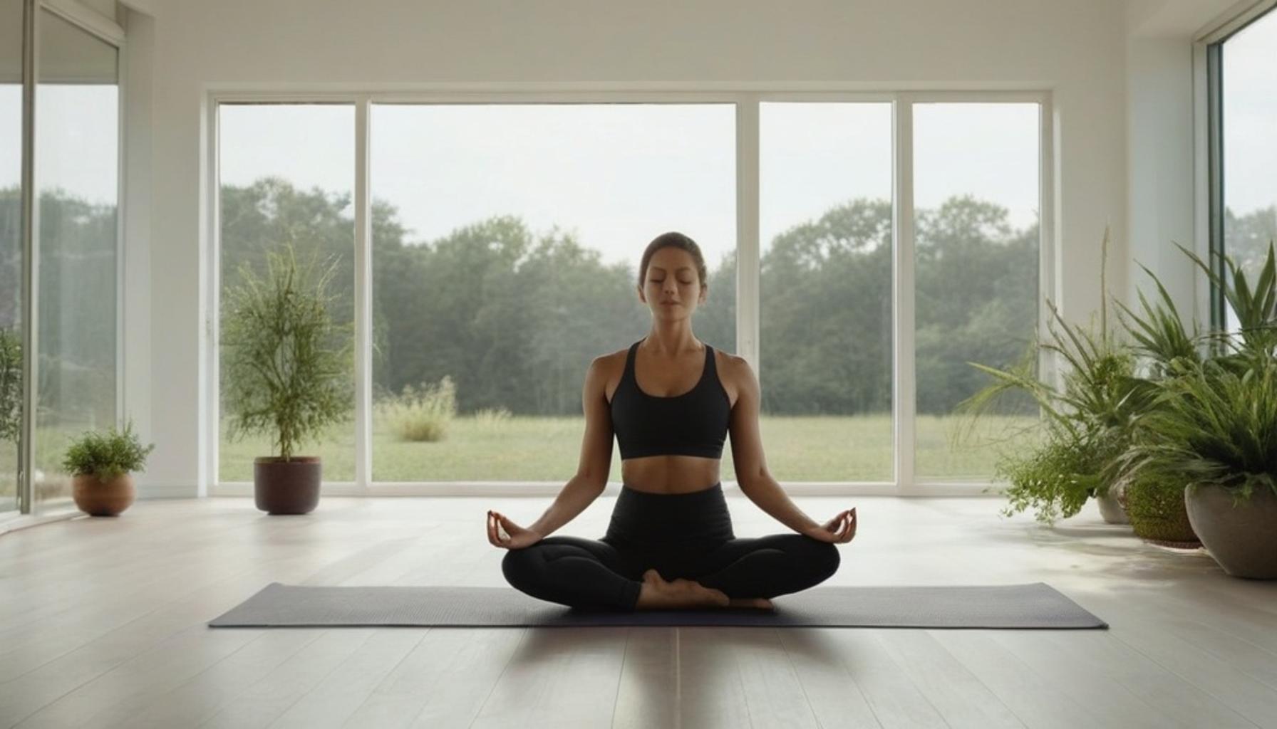 The Art of Decluttering: How Space Optimization Enhances Mindfulness