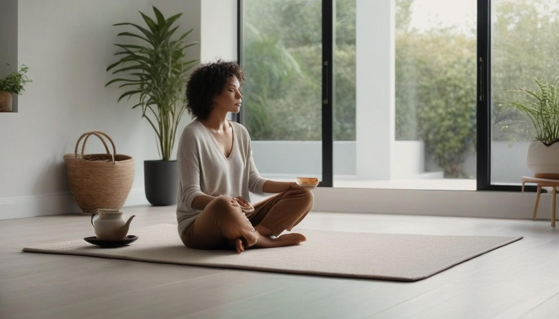 The Art of Saying No: How Minimalism Can Improve Your Time Management