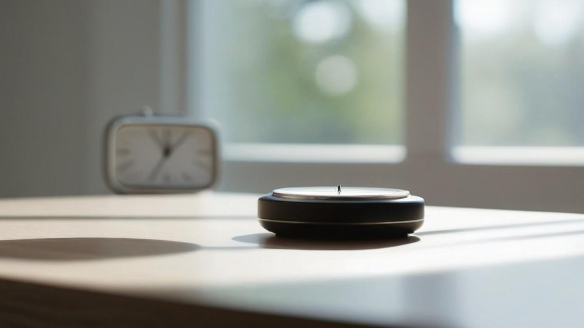 minimalism and time management