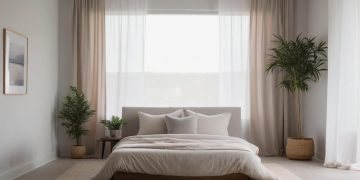Creating Calm Spaces: The Intersection of Minimalist Organization and Mindful Living