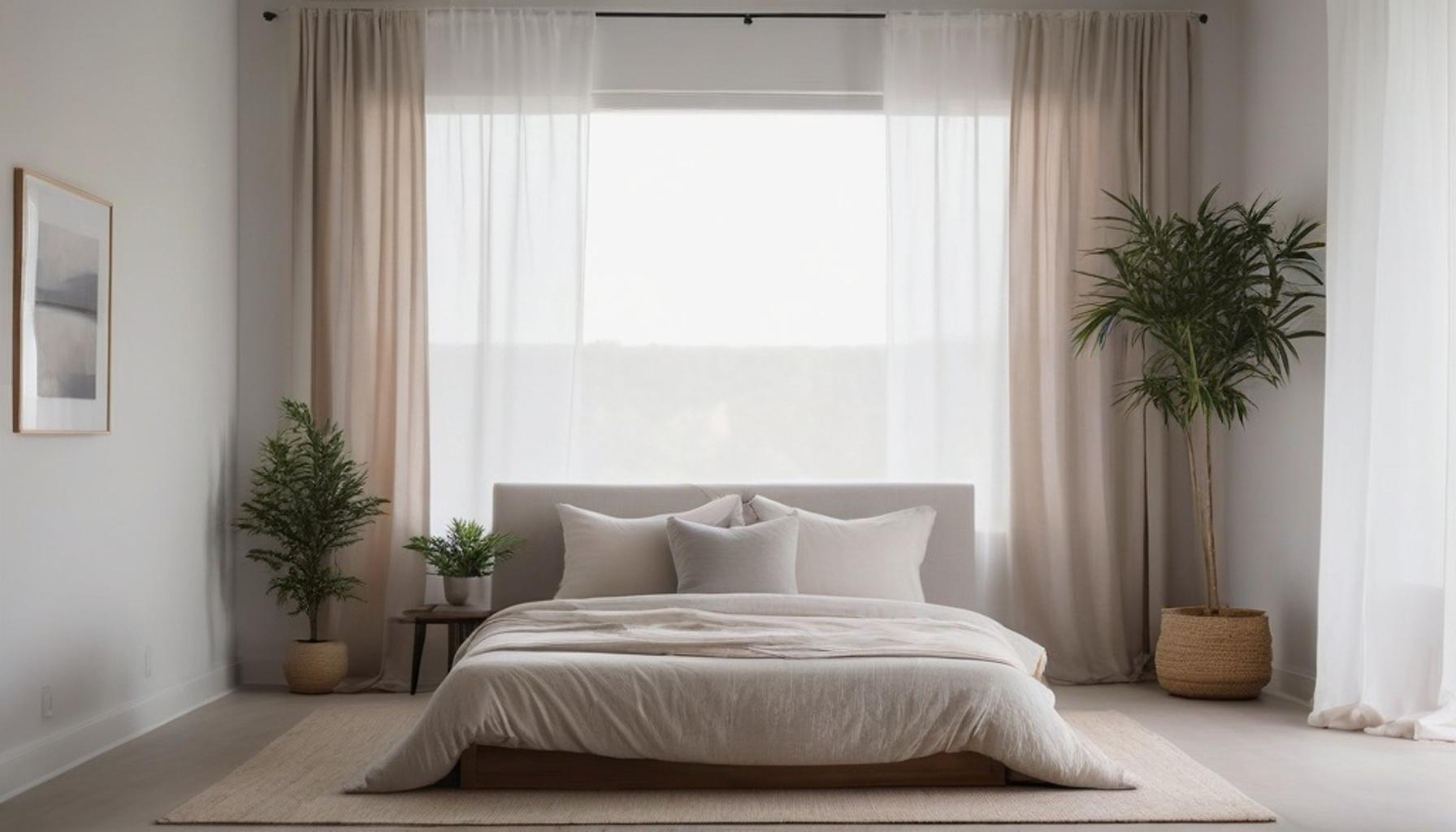 Creating Calm Spaces: The Intersection of Minimalist Organization and Mindful Living