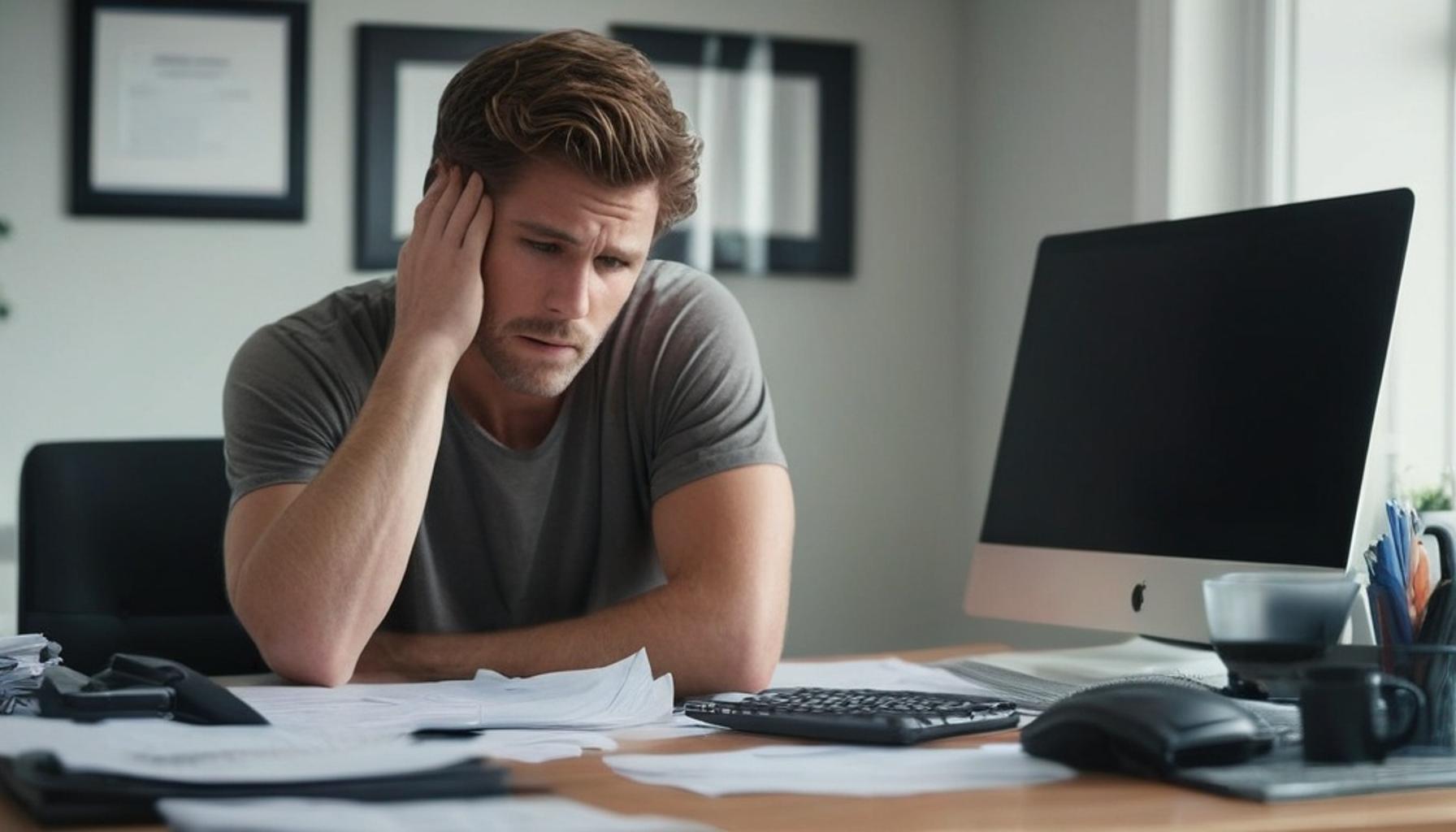 The Psychology of Disorder: How Clutter Affects Our Mind and Productivity