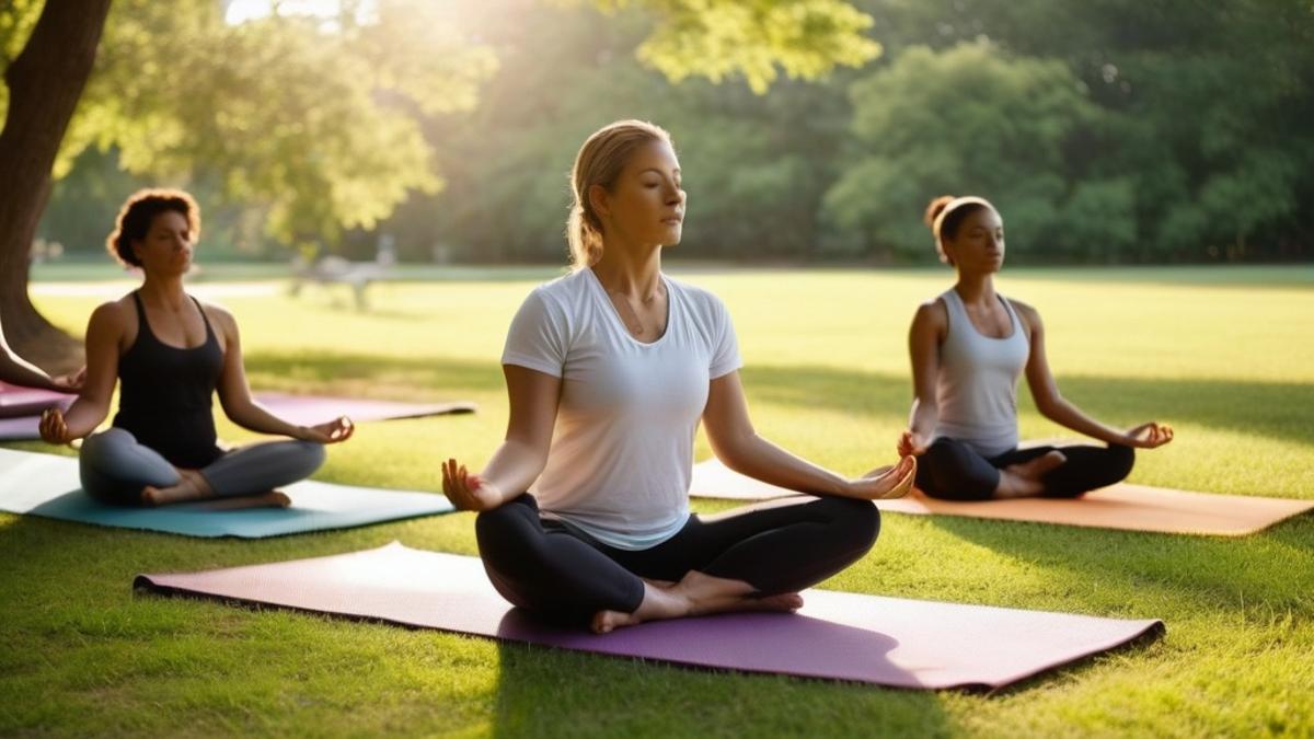 mindfulness practices