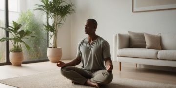 Creating a Clutter-Free Mind: How Mindfulness Practices Can Enhance Your Minimalist Journey