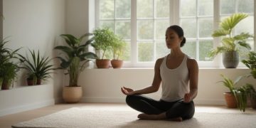 The Psychological Benefits of Clutter Reduction in Minimalist Living