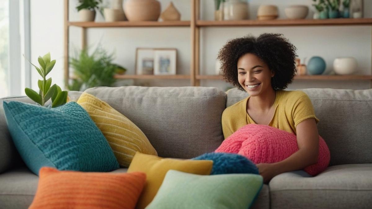 organizing your space