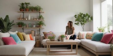 Practical Strategies for Organizing Your Space: Clutter Reduction Tips for Beginners