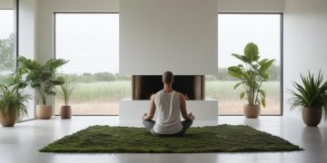 The Art of Decluttering: How Space Optimization Enhances Mental Clarity
