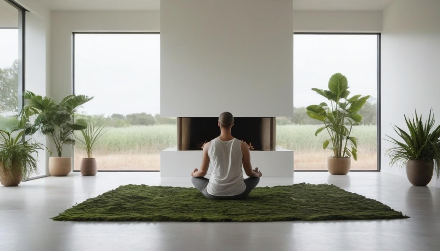 The Art of Decluttering: How Space Optimization Enhances Mental Clarity