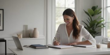 Decluttering Your Schedule: How Minimalism Can Enhance Your Productivity