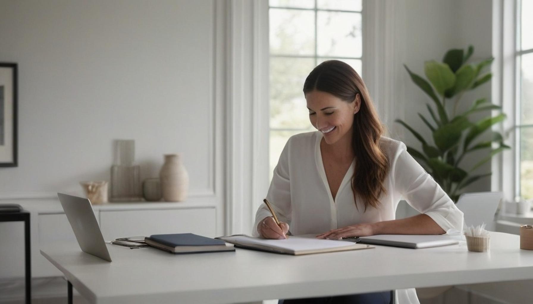 Decluttering Your Schedule: How Minimalism Can Enhance Your Productivity