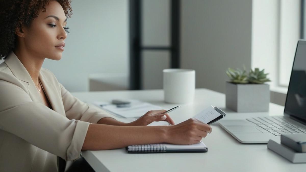 prioritizing tasks for efficiency