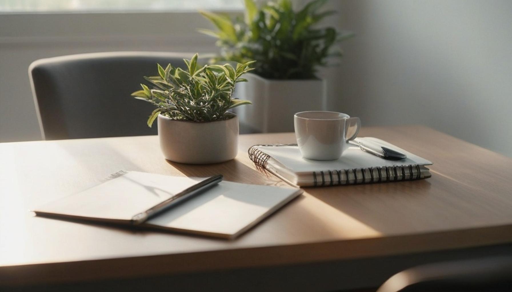 Decluttering Your Schedule: Prioritizing Tasks for Maximum Efficiency