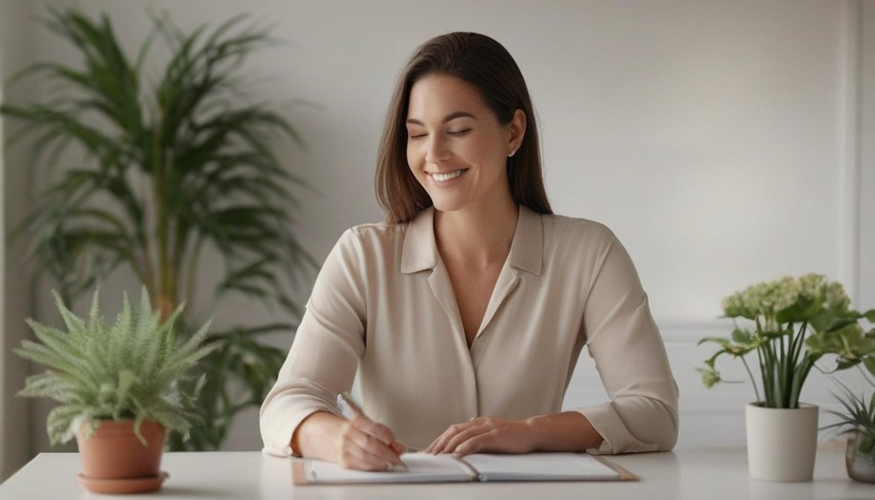 The Benefits of Decluttering Your Schedule for Efficient Planning
