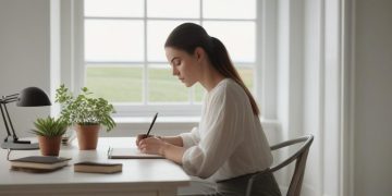 Decluttering Your Schedule: How Minimalism Can Enhance Productivity and Time Management
