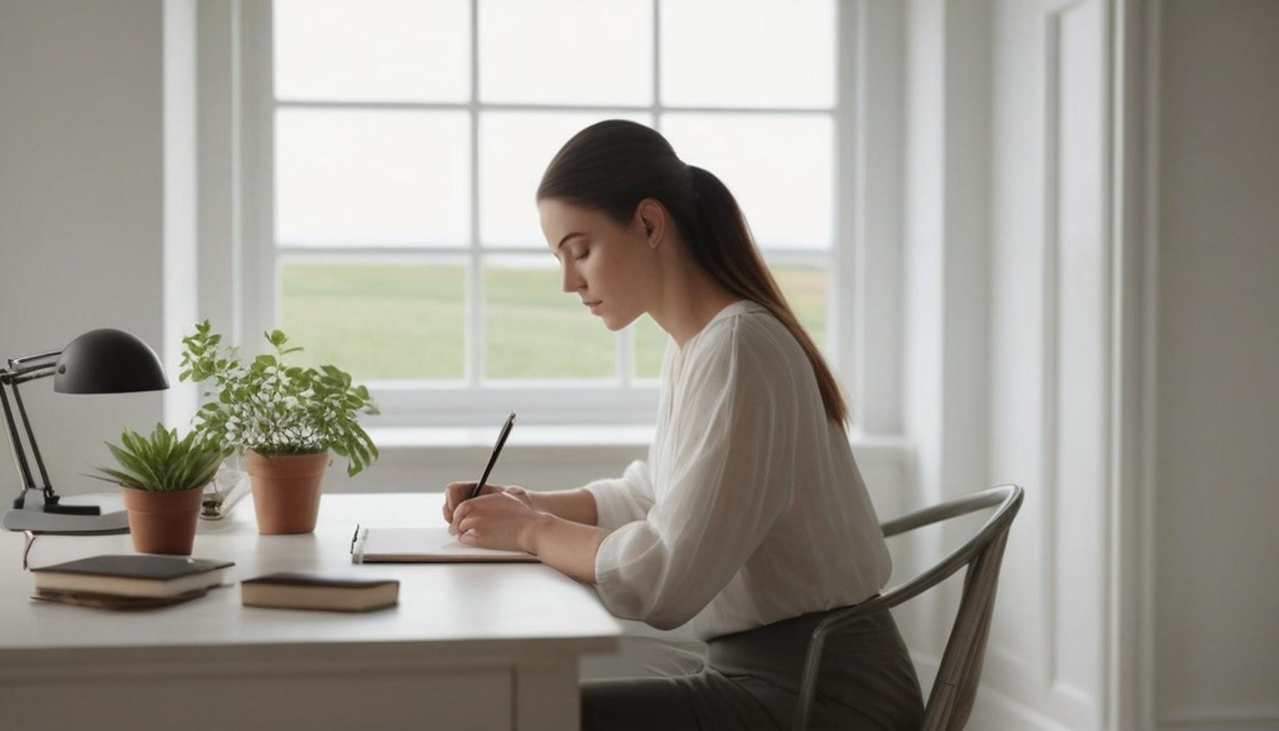 Decluttering Your Schedule: How Minimalism Can Enhance Productivity and Time Management
