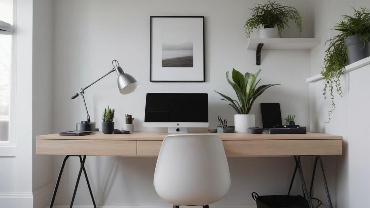 reduce virtual clutter
