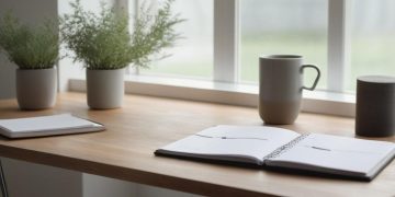 The Art of Prioritizing: Minimalist Strategies for Effective Time Management