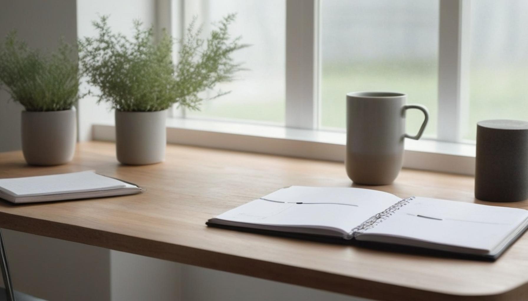 The Art of Prioritizing: Minimalist Strategies for Effective Time Management