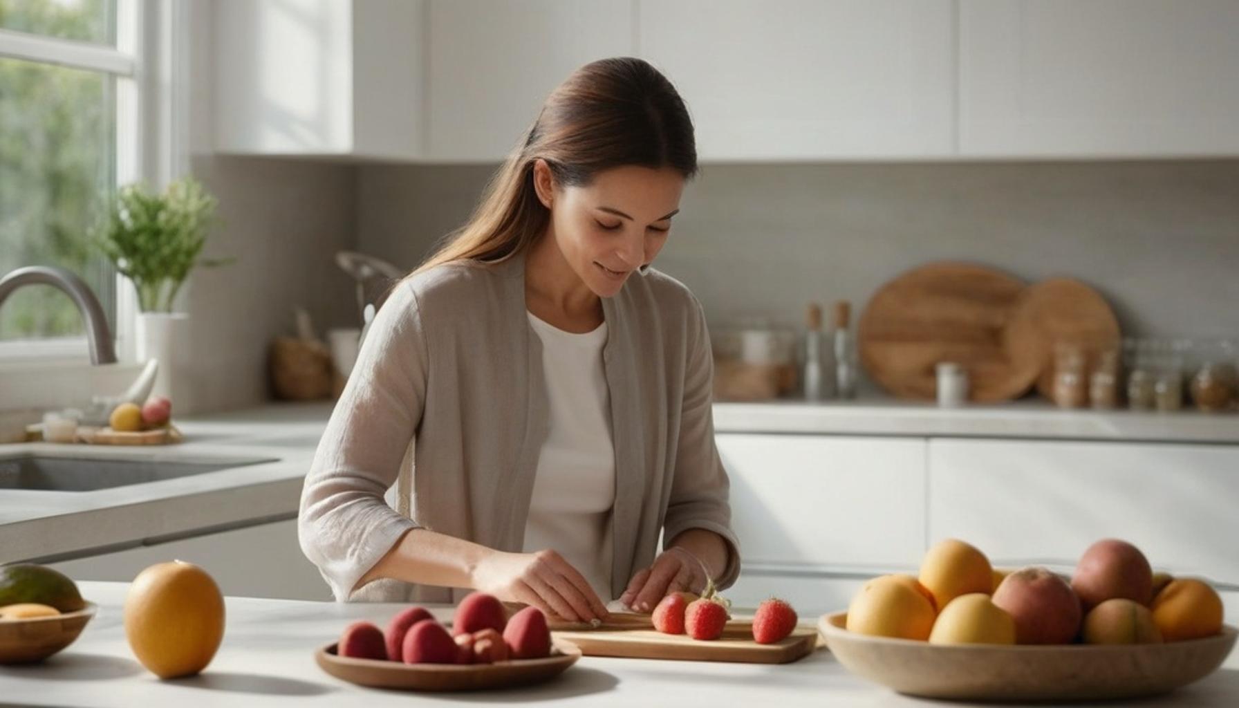 How Efficient Planning Can Simplify Your Minimalist Life: Practical Strategies to Organize Your Daily Routine