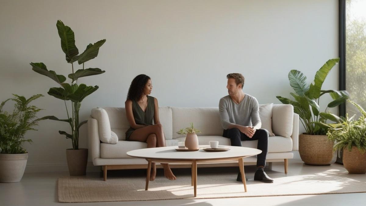 minimalist lifestyle