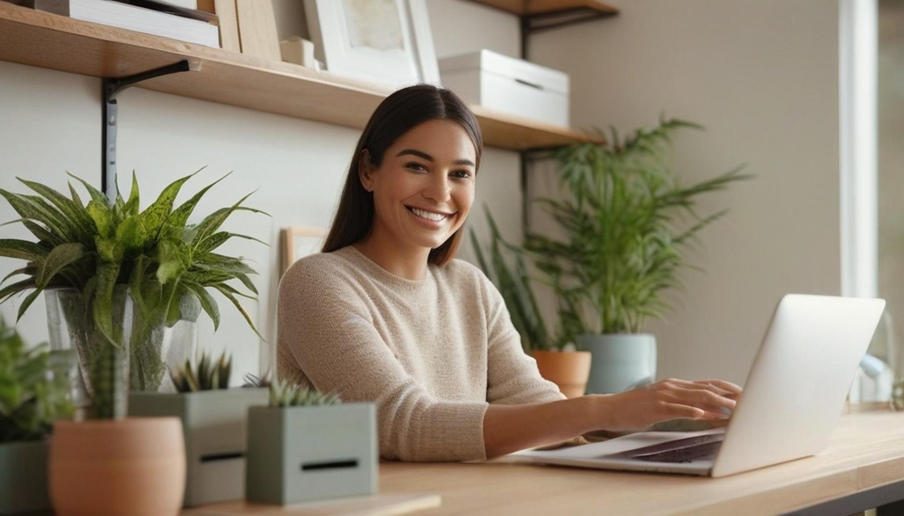 How to Create an Efficient Storage System: Tips to Reduce Clutter at Home and Work