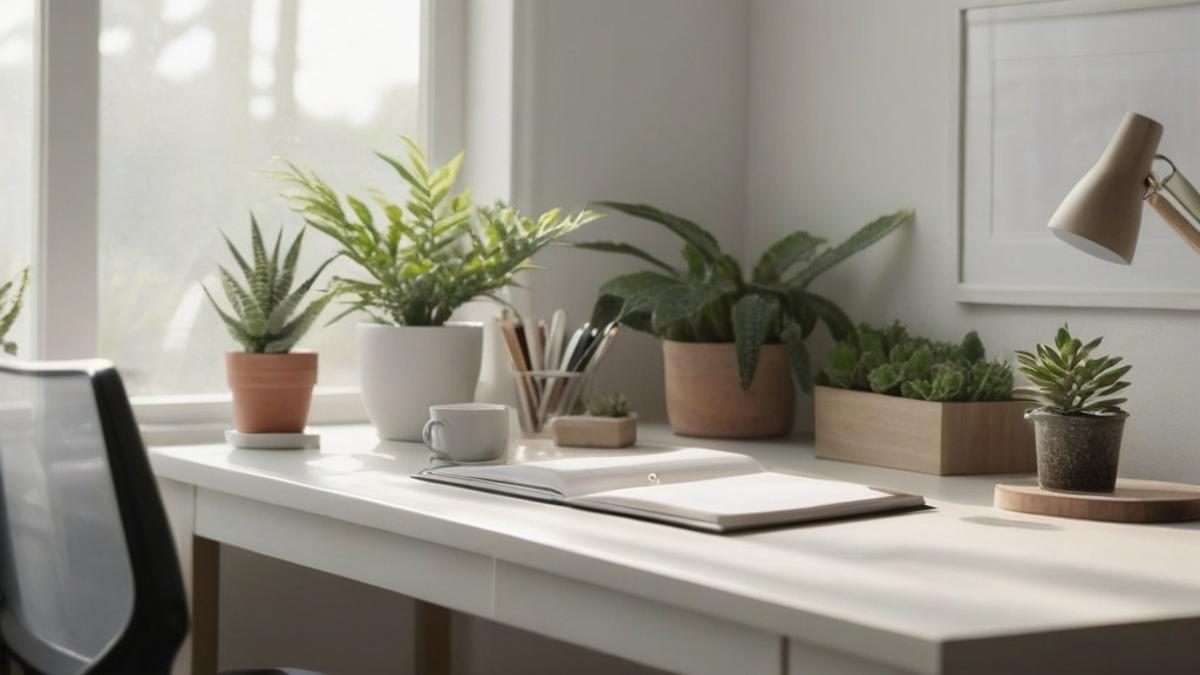 minimalist time management